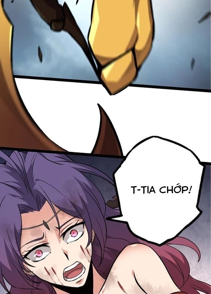 Thăng Cấp Bắt Đầu Từ Một Cái Cây Chap 57 - Next Chap 58