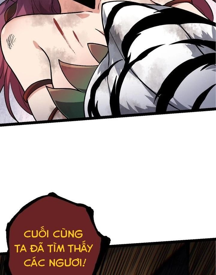 Thăng Cấp Bắt Đầu Từ Một Cái Cây Chap 57 - Next Chap 58