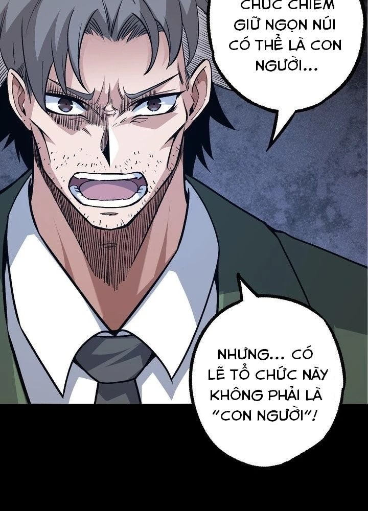 Thăng Cấp Bắt Đầu Từ Một Cái Cây Chap 57 - Next Chap 58