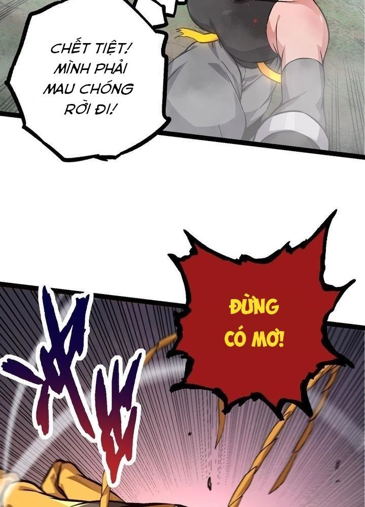 Thăng Cấp Bắt Đầu Từ Một Cái Cây Chap 57 - Next Chap 58