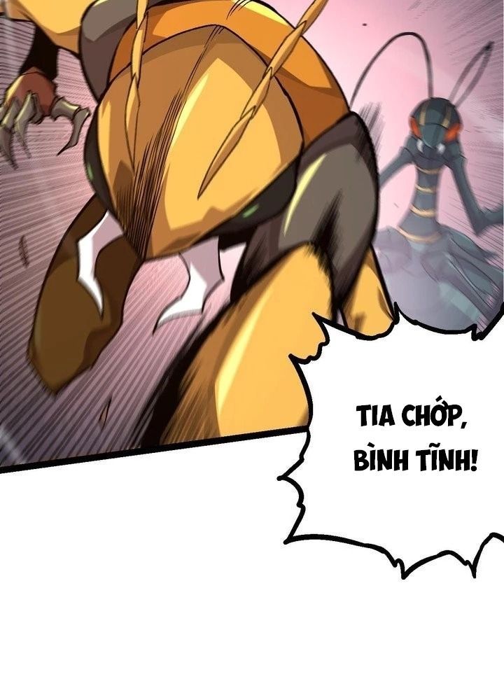 Thăng Cấp Bắt Đầu Từ Một Cái Cây Chap 57 - Next Chap 58