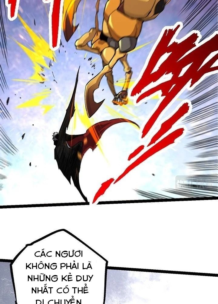 Thăng Cấp Bắt Đầu Từ Một Cái Cây Chap 57 - Next Chap 58
