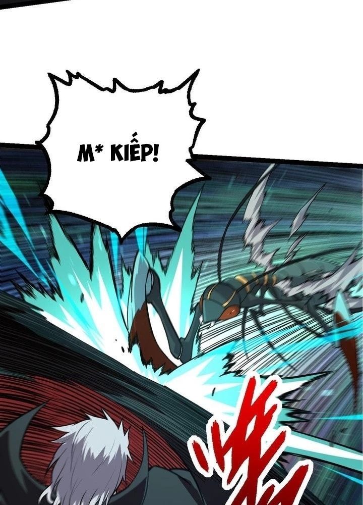 Thăng Cấp Bắt Đầu Từ Một Cái Cây Chap 57 - Next Chap 58