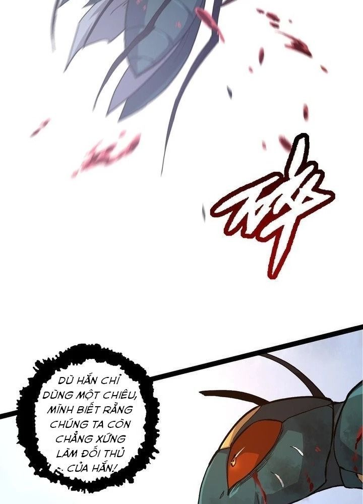 Thăng Cấp Bắt Đầu Từ Một Cái Cây Chap 57 - Next Chap 58