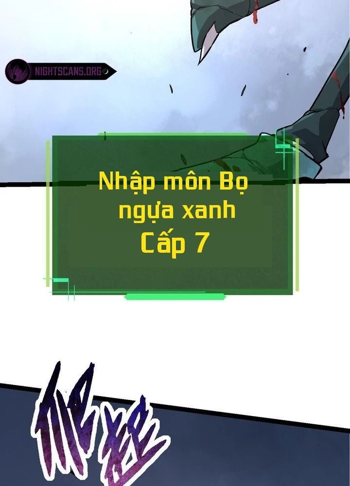 Thăng Cấp Bắt Đầu Từ Một Cái Cây Chap 57 - Next Chap 58