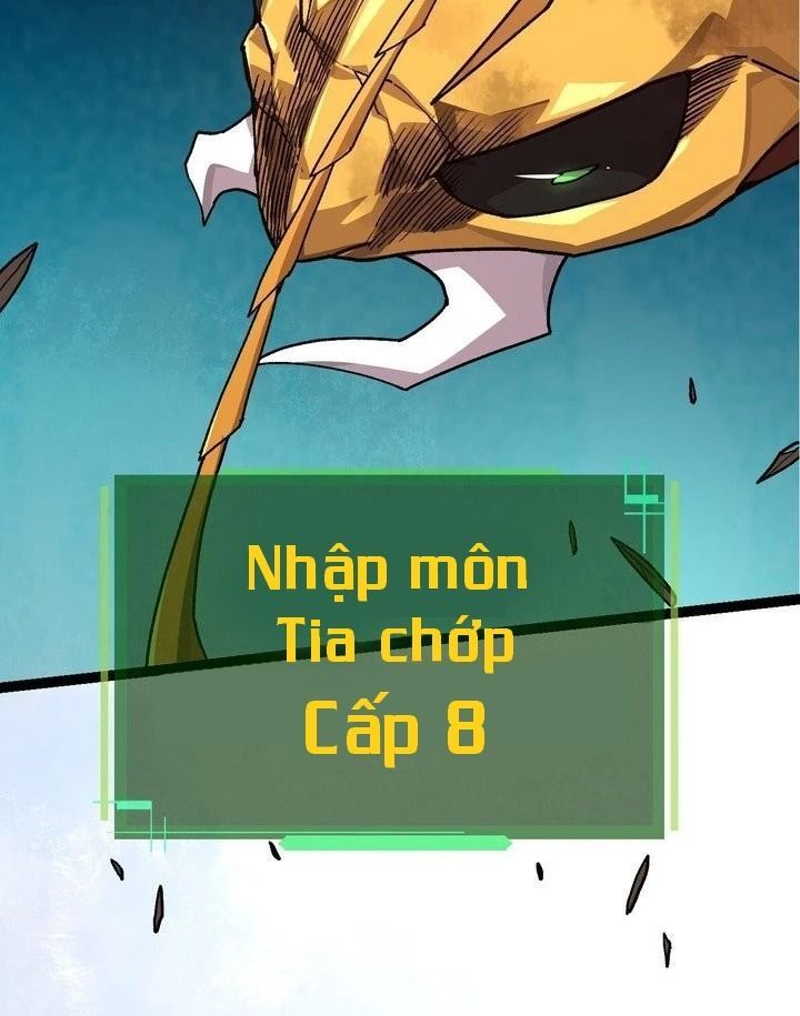 Thăng Cấp Bắt Đầu Từ Một Cái Cây Chap 57 - Next Chap 58
