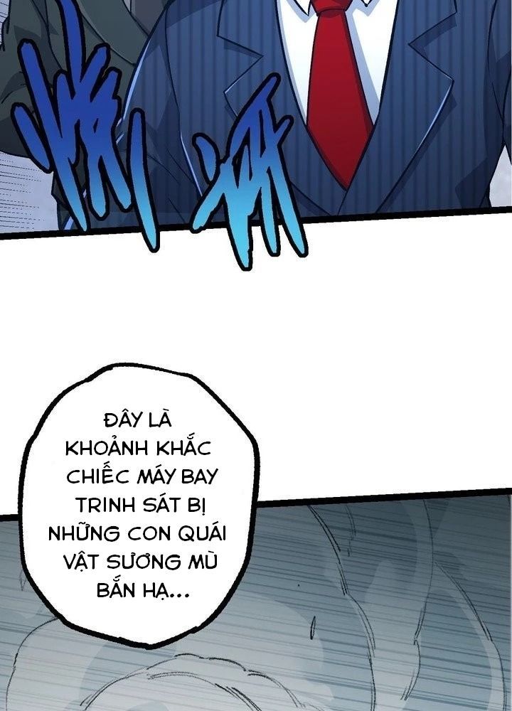 Thăng Cấp Bắt Đầu Từ Một Cái Cây Chap 57 - Next Chap 58