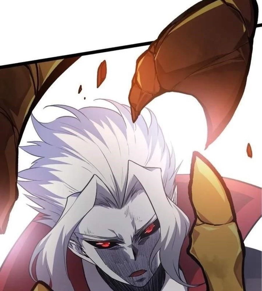 Thăng Cấp Bắt Đầu Từ Một Cái Cây Chap 58 - Next Chap 59
