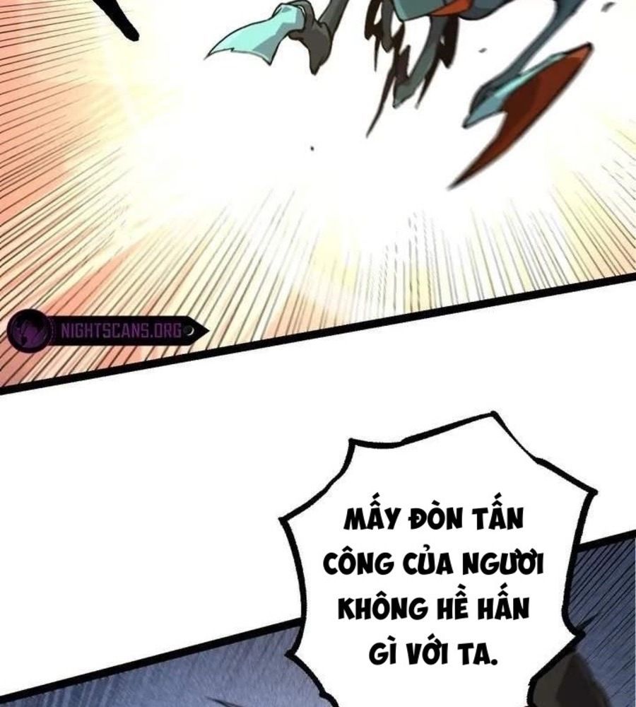 Thăng Cấp Bắt Đầu Từ Một Cái Cây Chap 58 - Next Chap 59
