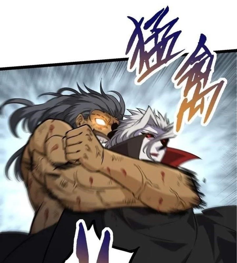 Thăng Cấp Bắt Đầu Từ Một Cái Cây Chap 58 - Next Chap 59