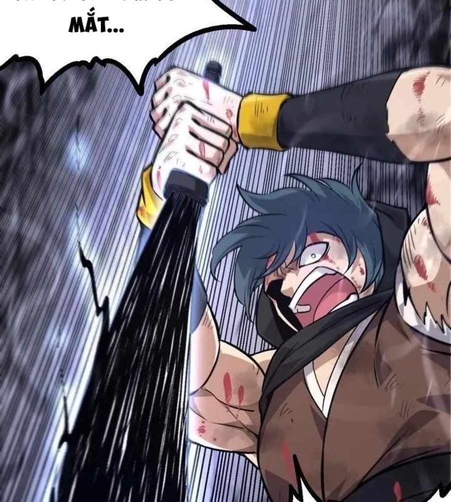 Thăng Cấp Bắt Đầu Từ Một Cái Cây Chap 58 - Next Chap 59