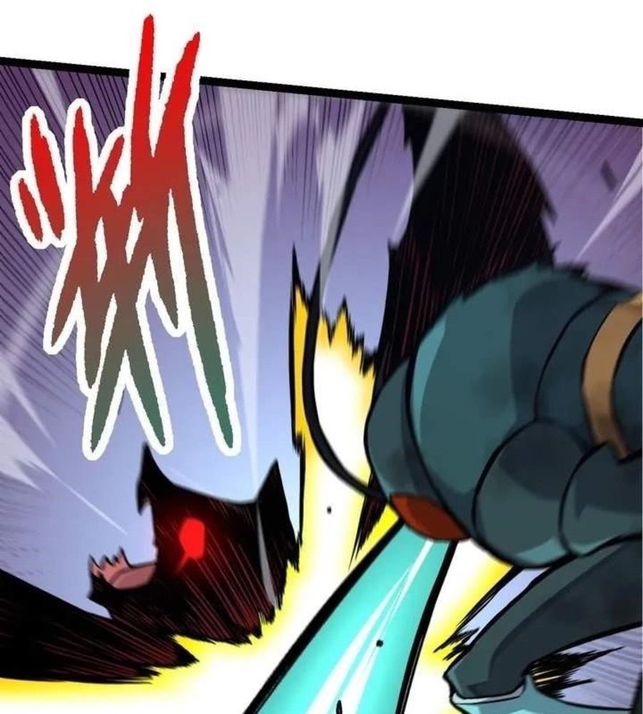 Thăng Cấp Bắt Đầu Từ Một Cái Cây Chap 58 - Next Chap 59