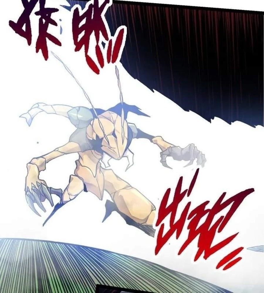 Thăng Cấp Bắt Đầu Từ Một Cái Cây Chap 58 - Next Chap 59