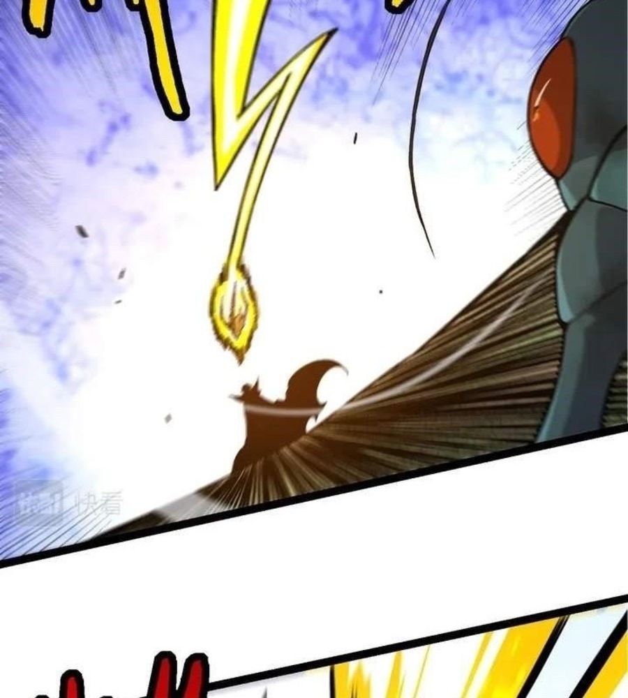 Thăng Cấp Bắt Đầu Từ Một Cái Cây Chap 58 - Next Chap 59