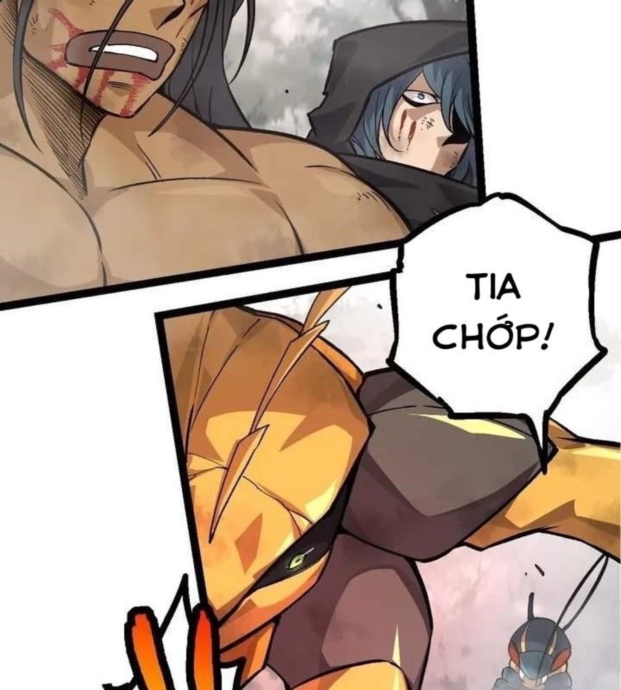 Thăng Cấp Bắt Đầu Từ Một Cái Cây Chap 58 - Next Chap 59