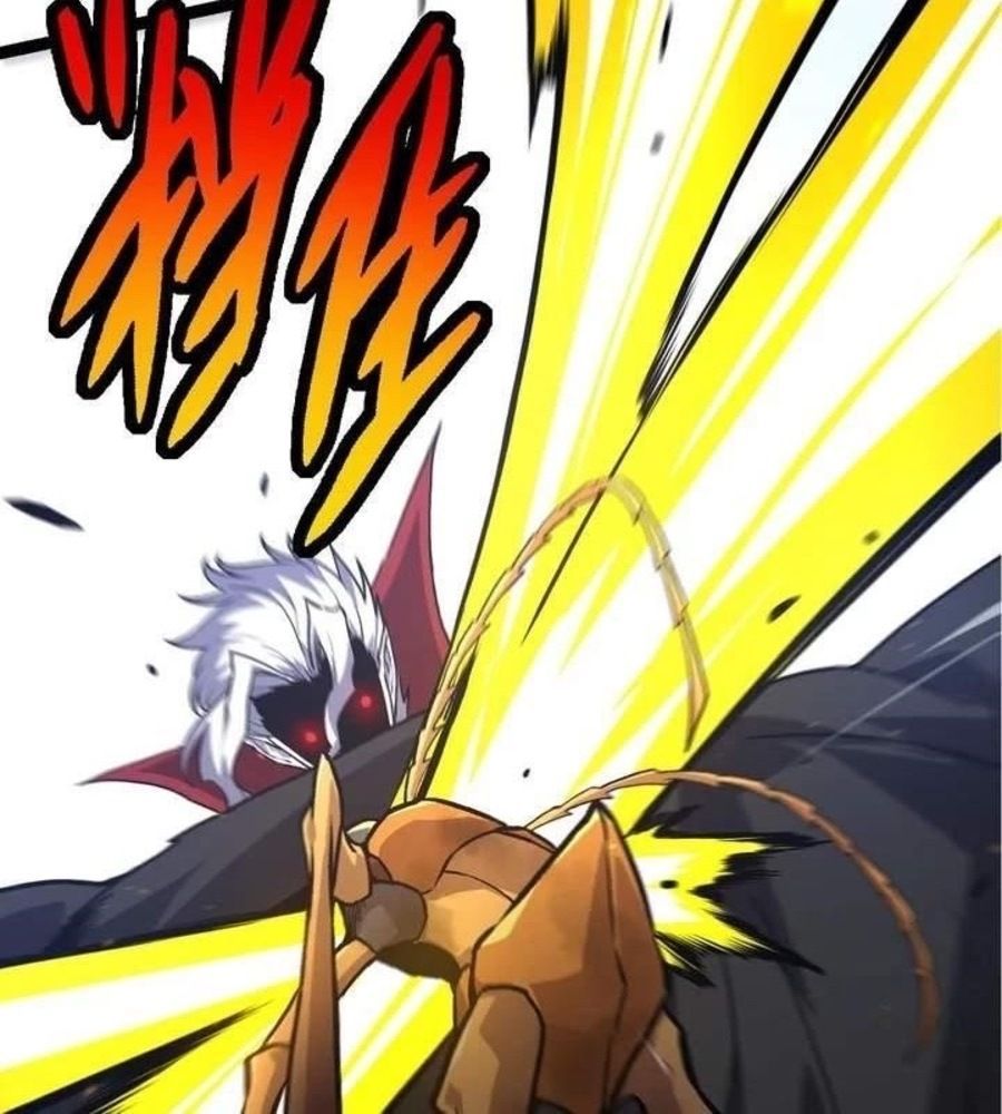 Thăng Cấp Bắt Đầu Từ Một Cái Cây Chap 58 - Next Chap 59