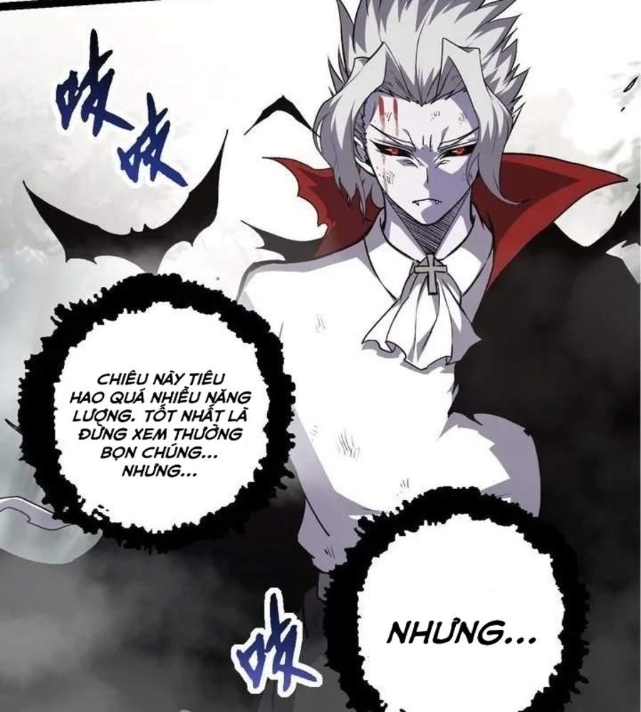 Thăng Cấp Bắt Đầu Từ Một Cái Cây Chap 58 - Next Chap 59