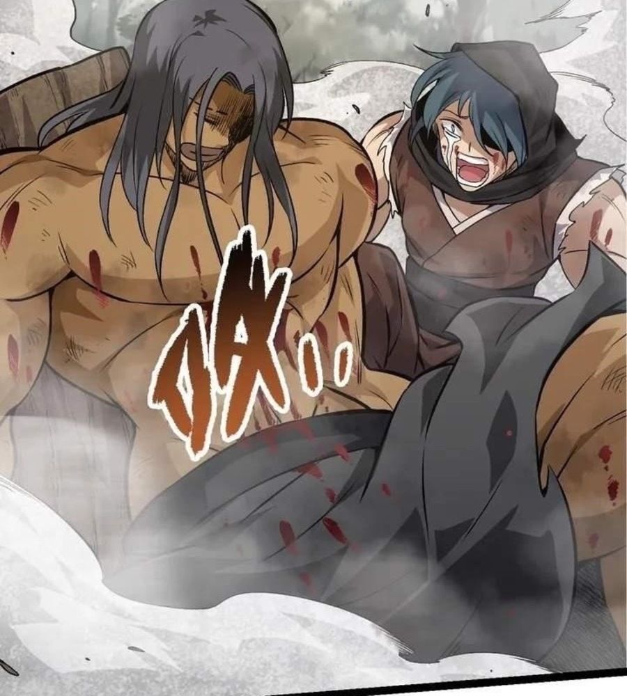 Thăng Cấp Bắt Đầu Từ Một Cái Cây Chap 58 - Next Chap 59