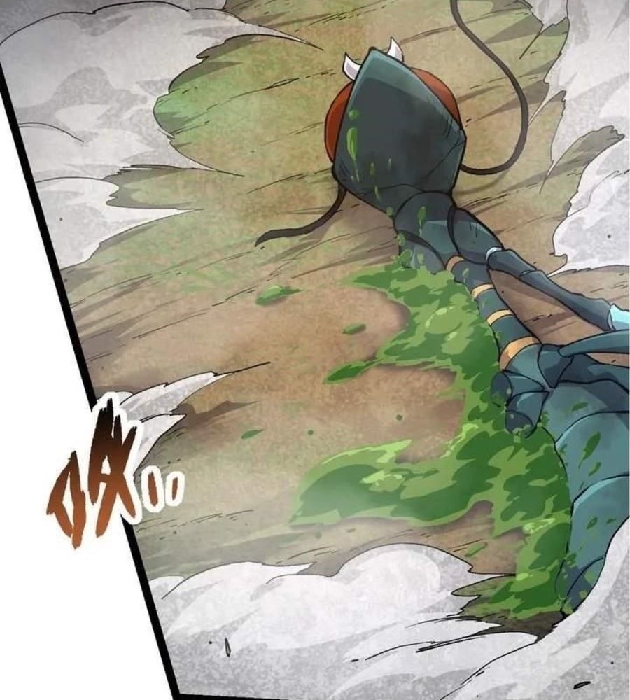 Thăng Cấp Bắt Đầu Từ Một Cái Cây Chap 58 - Next Chap 59