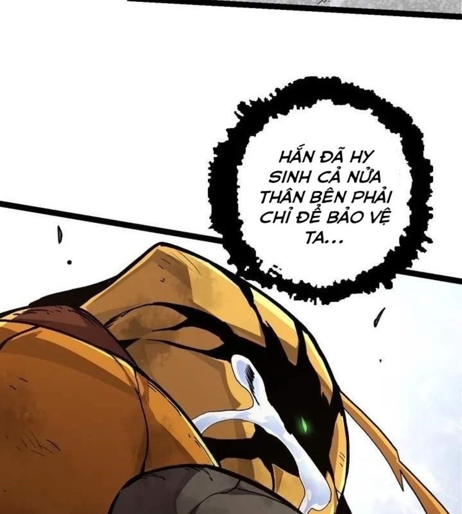 Thăng Cấp Bắt Đầu Từ Một Cái Cây Chap 58 - Next Chap 59