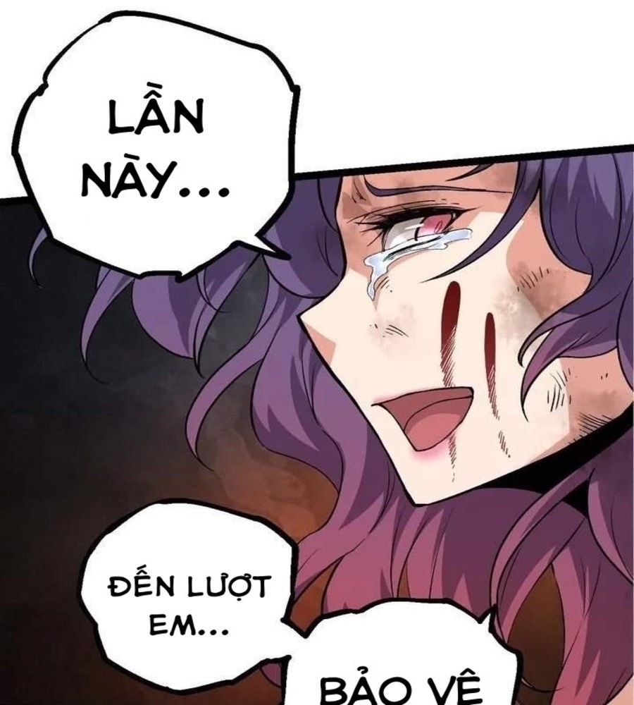 Thăng Cấp Bắt Đầu Từ Một Cái Cây Chap 58 - Next Chap 59