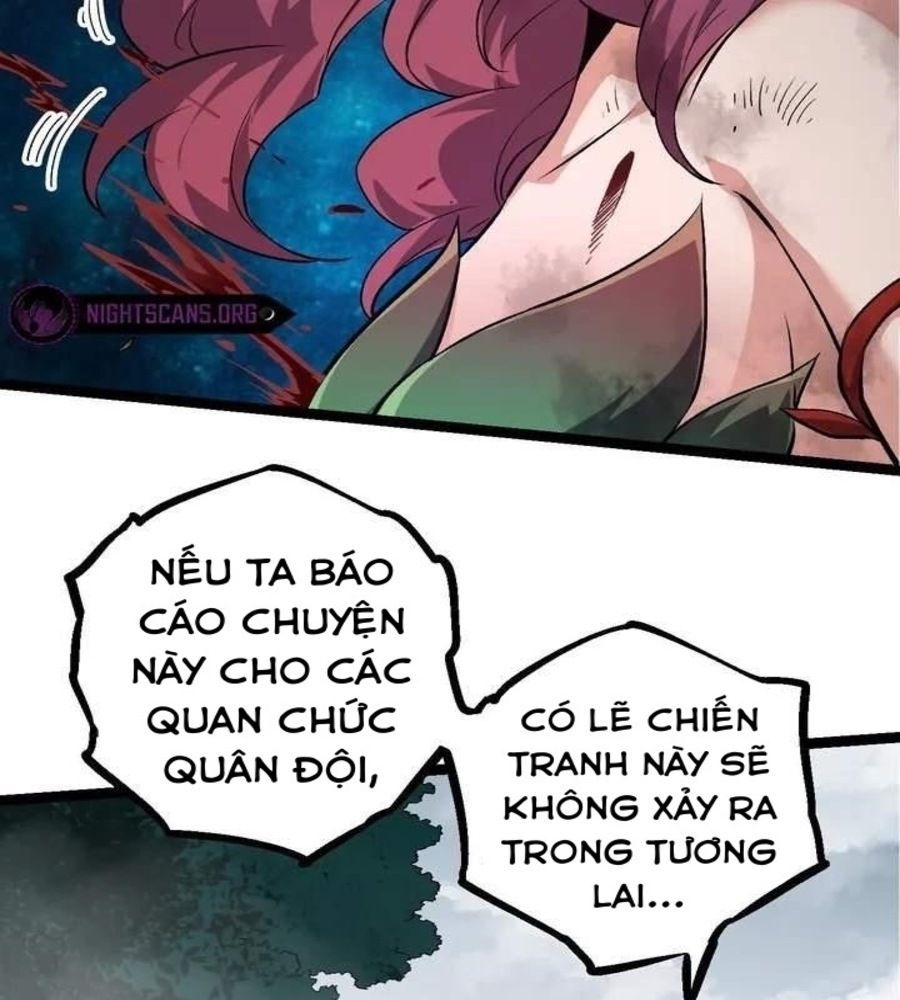 Thăng Cấp Bắt Đầu Từ Một Cái Cây Chap 58 - Next Chap 59