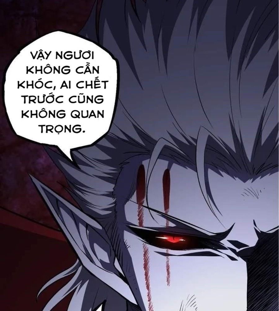Thăng Cấp Bắt Đầu Từ Một Cái Cây Chap 58 - Next Chap 59
