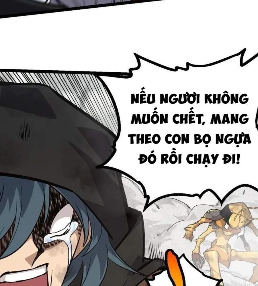Thăng Cấp Bắt Đầu Từ Một Cái Cây Chap 58 - Next Chap 59