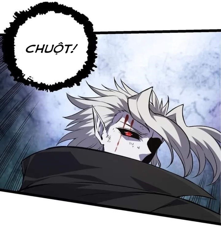 Thăng Cấp Bắt Đầu Từ Một Cái Cây Chap 58 - Next Chap 59