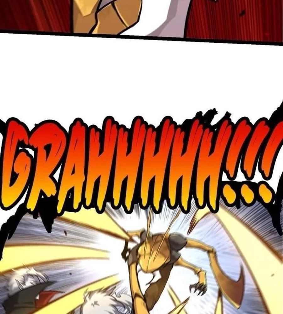 Thăng Cấp Bắt Đầu Từ Một Cái Cây Chap 58 - Next Chap 59