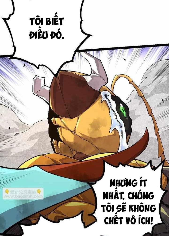 Thăng Cấp Bắt Đầu Từ Một Cái Cây Chap 59 - Next Chap 60