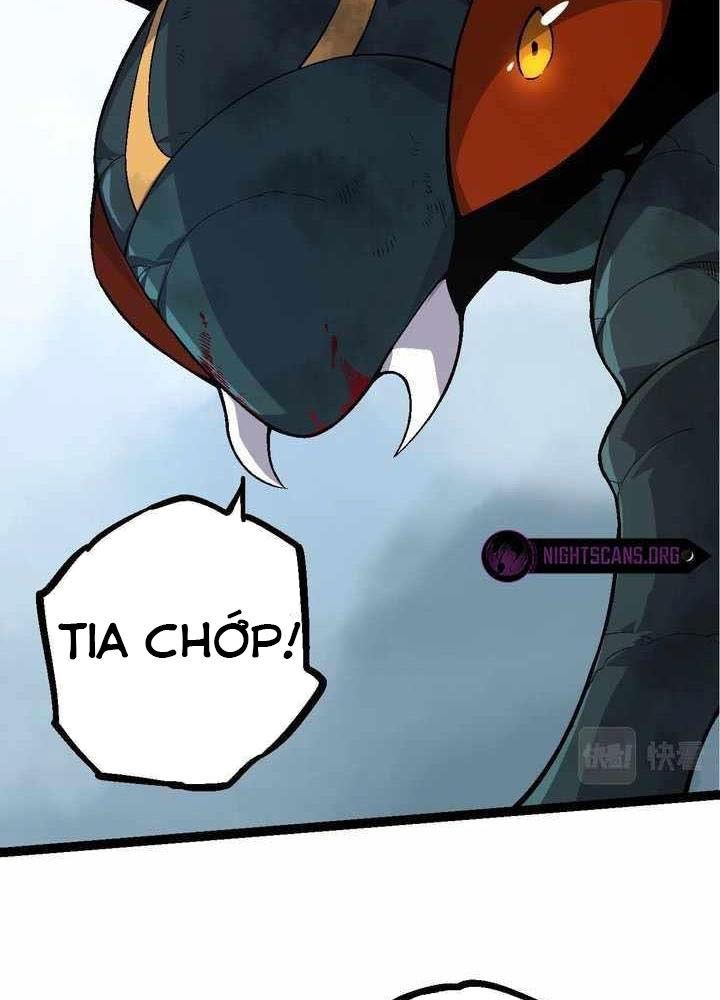 Thăng Cấp Bắt Đầu Từ Một Cái Cây Chap 59 - Next Chap 60