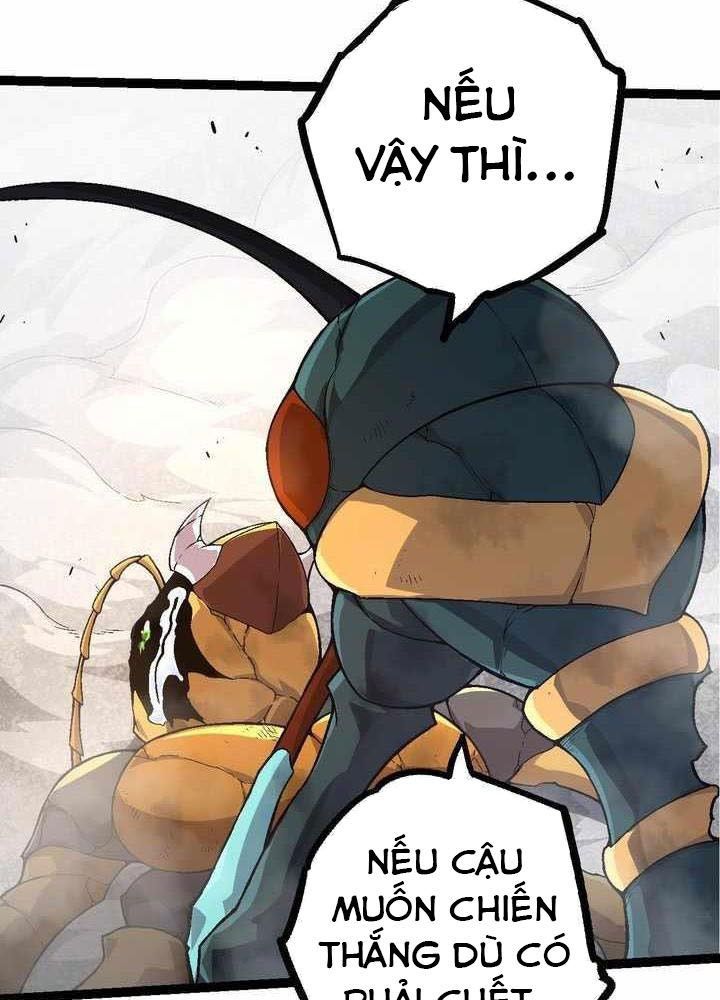 Thăng Cấp Bắt Đầu Từ Một Cái Cây Chap 59 - Next Chap 60