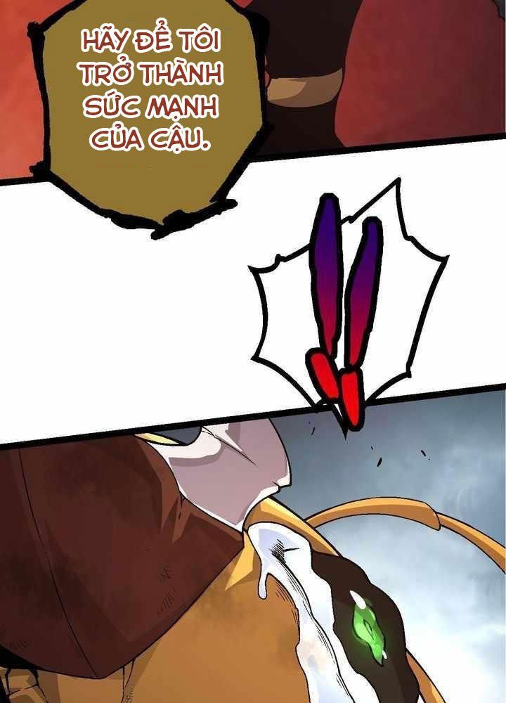 Thăng Cấp Bắt Đầu Từ Một Cái Cây Chap 59 - Next Chap 60
