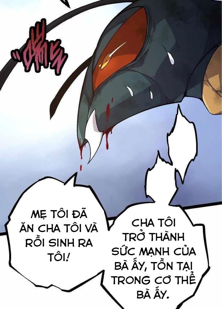 Thăng Cấp Bắt Đầu Từ Một Cái Cây Chap 59 - Next Chap 60