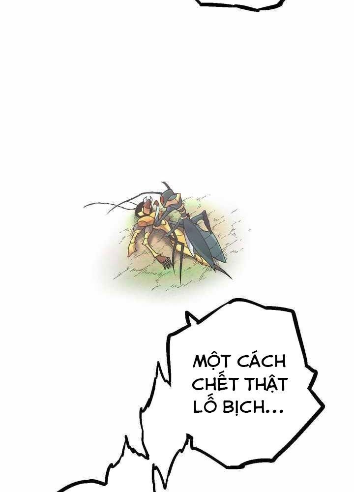 Thăng Cấp Bắt Đầu Từ Một Cái Cây Chap 59 - Next Chap 60