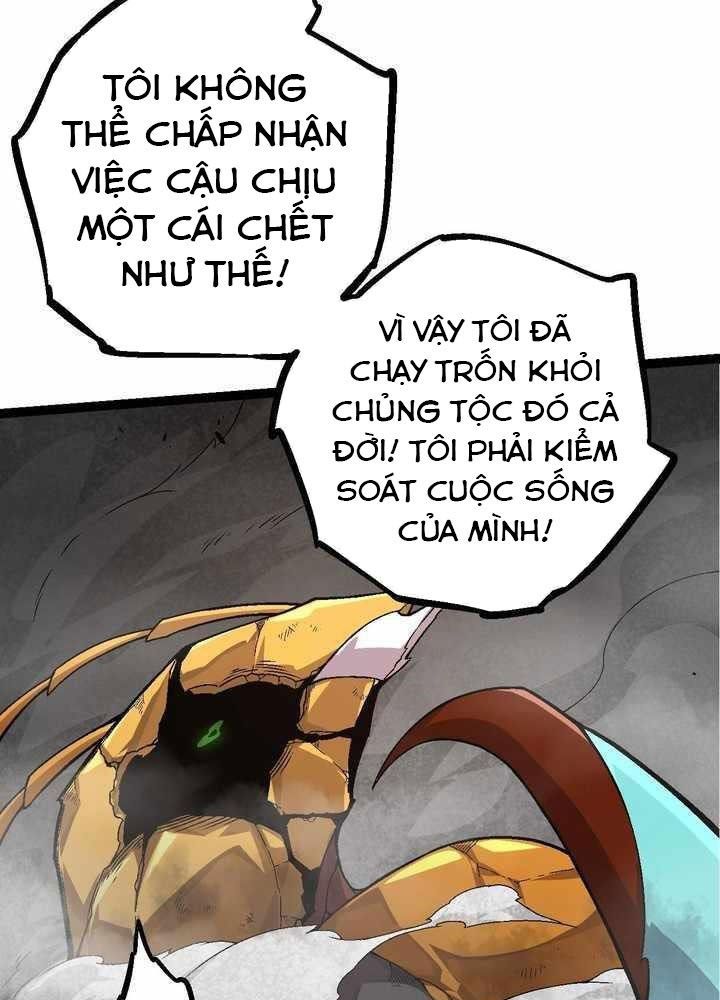 Thăng Cấp Bắt Đầu Từ Một Cái Cây Chap 59 - Next Chap 60