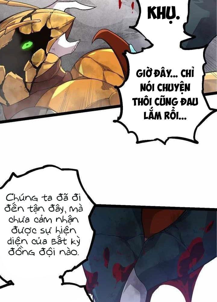Thăng Cấp Bắt Đầu Từ Một Cái Cây Chap 59 - Next Chap 60