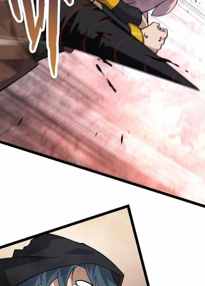 Thăng Cấp Bắt Đầu Từ Một Cái Cây Chap 59 - Next Chap 60