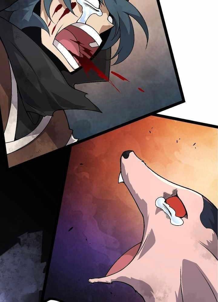 Thăng Cấp Bắt Đầu Từ Một Cái Cây Chap 59 - Next Chap 60