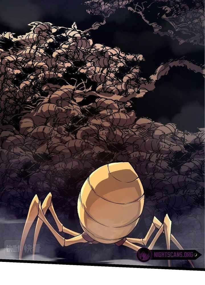 Thăng Cấp Bắt Đầu Từ Một Cái Cây Chap 59 - Next Chap 60