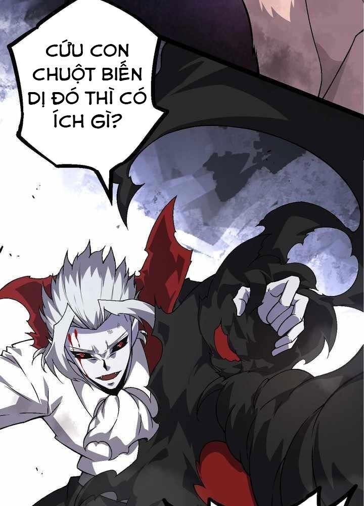 Thăng Cấp Bắt Đầu Từ Một Cái Cây Chap 59 - Next Chap 60