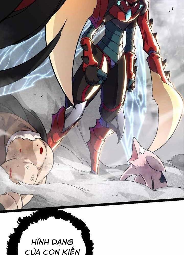 Thăng Cấp Bắt Đầu Từ Một Cái Cây Chap 59 - Next Chap 60