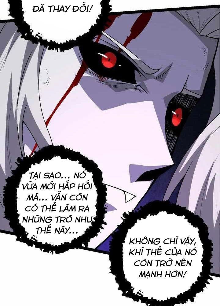 Thăng Cấp Bắt Đầu Từ Một Cái Cây Chap 59 - Next Chap 60