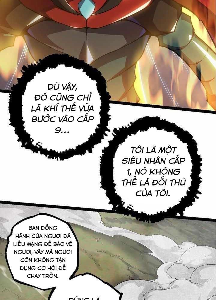 Thăng Cấp Bắt Đầu Từ Một Cái Cây Chap 59 - Next Chap 60
