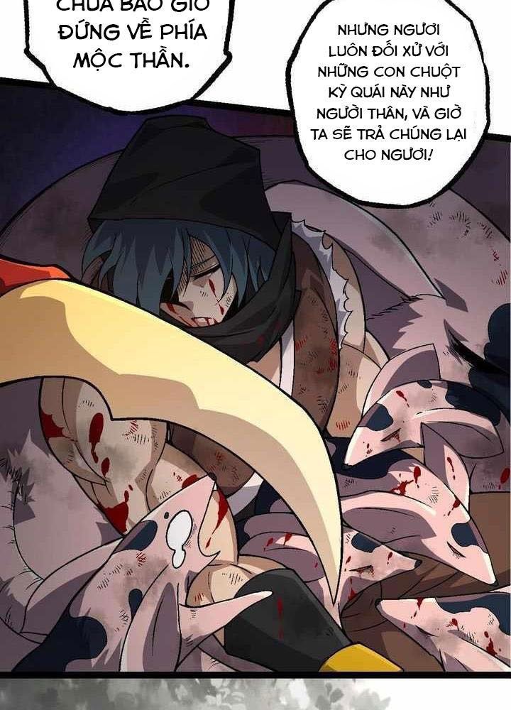 Thăng Cấp Bắt Đầu Từ Một Cái Cây Chap 59 - Next Chap 60