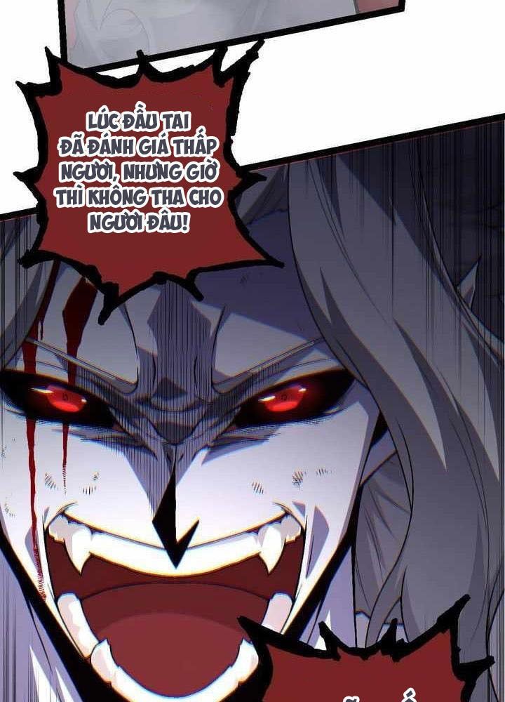 Thăng Cấp Bắt Đầu Từ Một Cái Cây Chap 59 - Next Chap 60