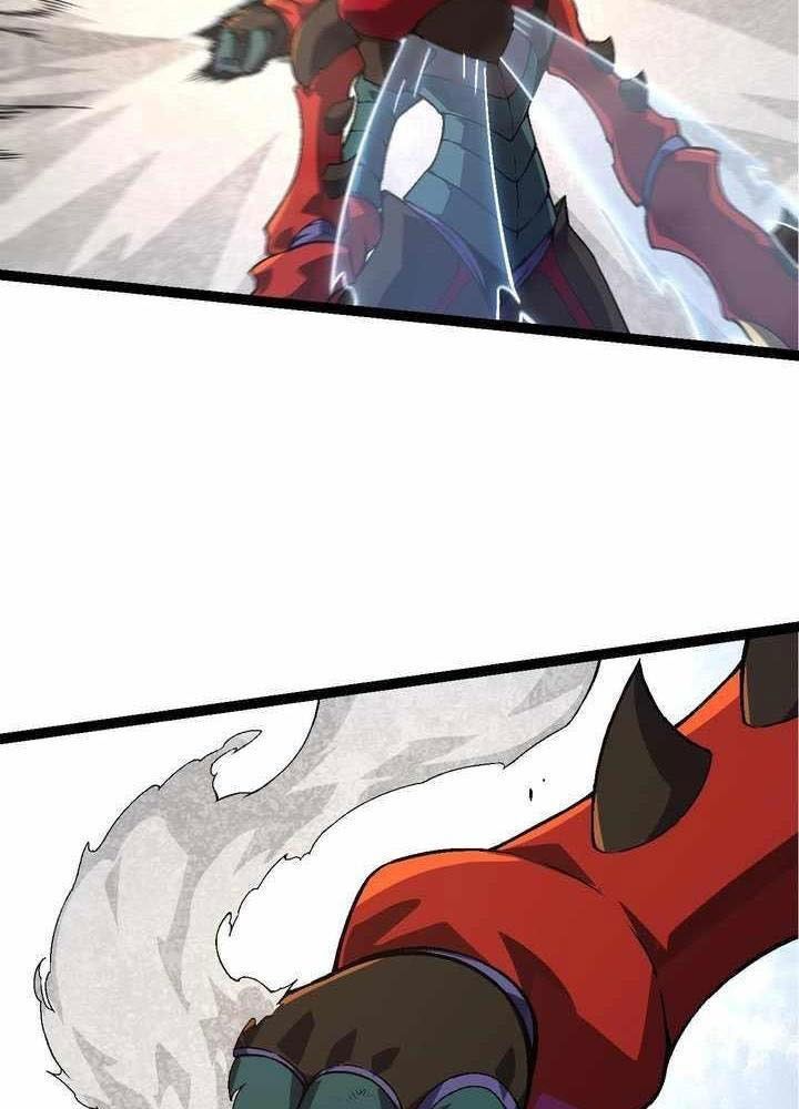 Thăng Cấp Bắt Đầu Từ Một Cái Cây Chap 59 - Next Chap 60