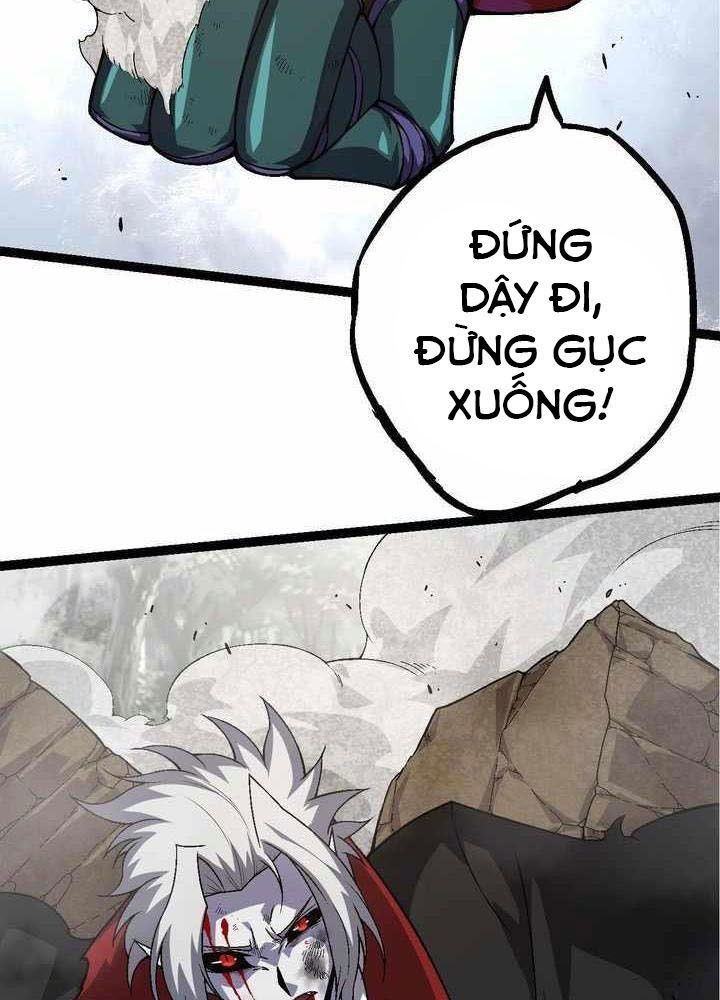 Thăng Cấp Bắt Đầu Từ Một Cái Cây Chap 59 - Next Chap 60