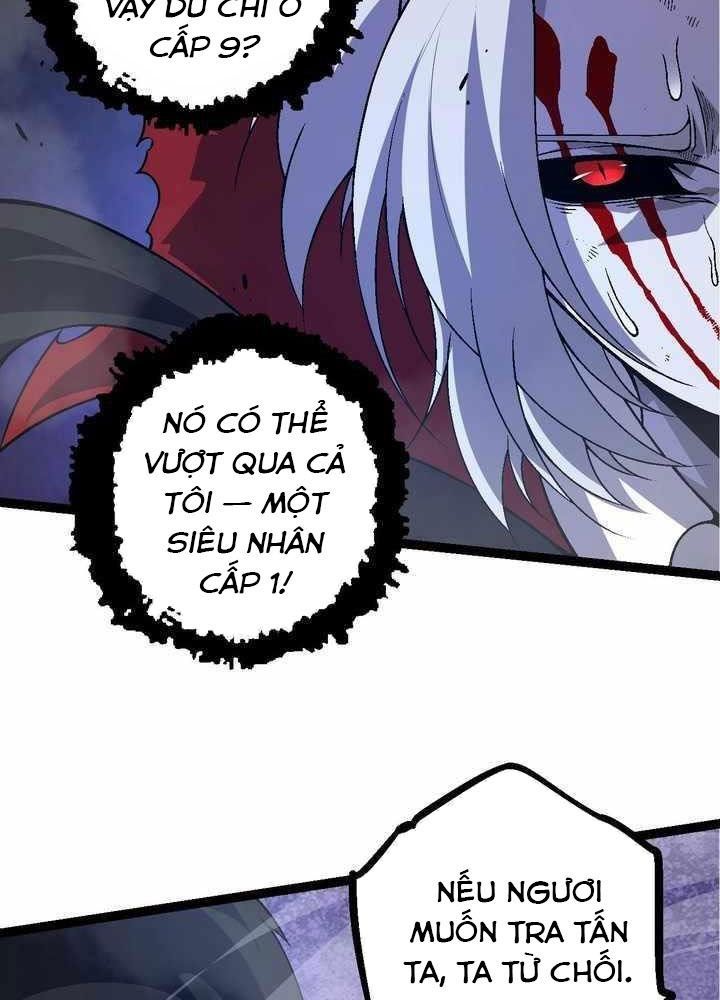 Thăng Cấp Bắt Đầu Từ Một Cái Cây Chap 59 - Next Chap 60